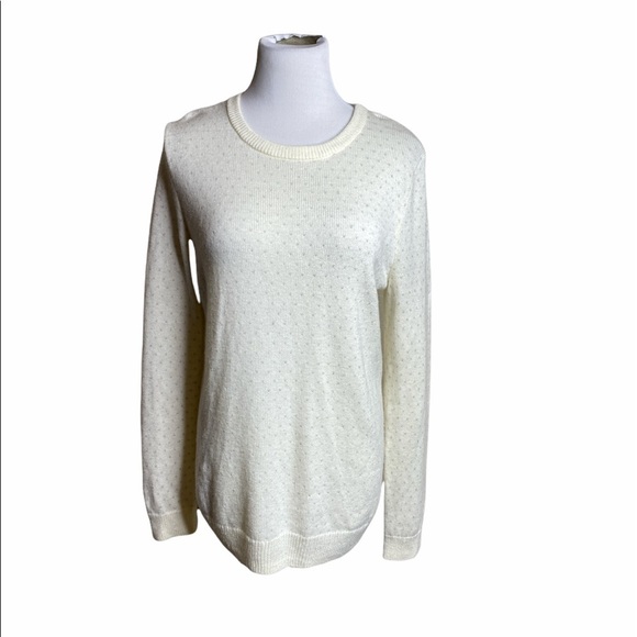 Vineyard Vines Polka Dot Sweater - Picture 1 of 6